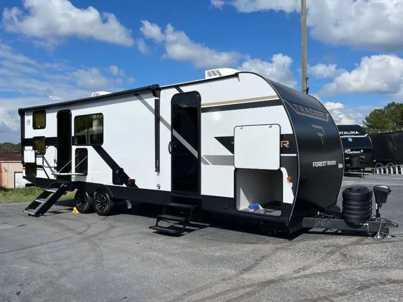 2026 Forest River Salem Cruise Lite 23ZEN — photo 2