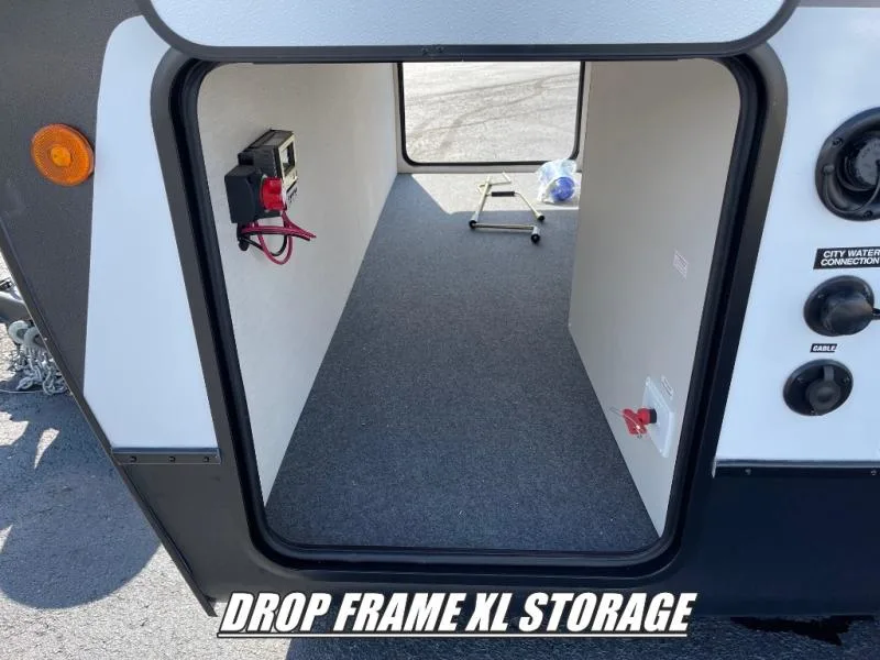 2026 Forest River Salem Cruise Lite 23ZEN — photo 4